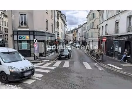 local commercial 100 m²