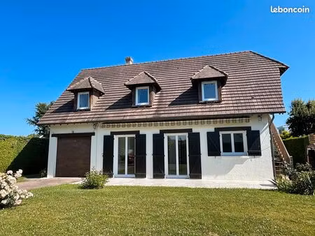 maison 4 pièces 112 m²