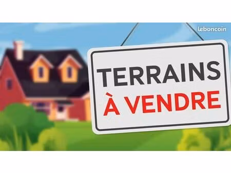 terrain - terrains huttenheim 2