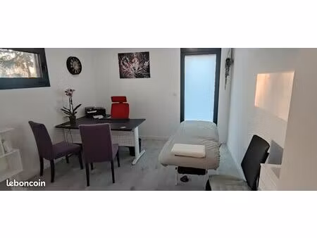 loue cabinet de consultation