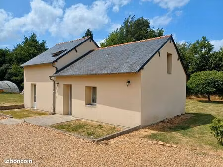 maison 3 pièces 70 m²