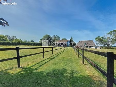 longère 5 pièces 96 m²