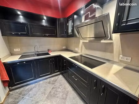 appartement 150 m² saint-flour