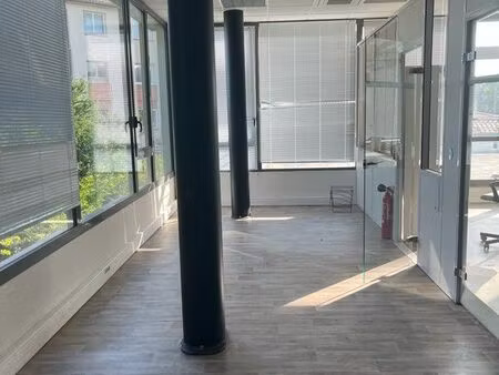 local bureau / professions libérales