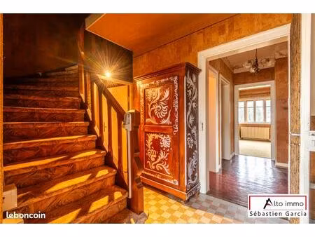 maison 4 pièces 116 m²