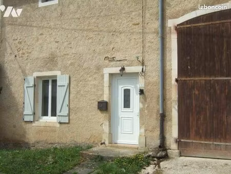 maison 4 pièces 129 m²