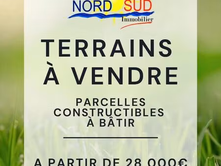 terrain 1033 m² rohrbach les bitche