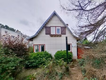 maison t3 avec jardin - quartier belle roche cocheren