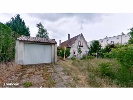 maison t3 - quartier belle-roche cocheren