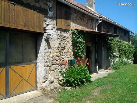 maison individuelle 5pièces 132m2