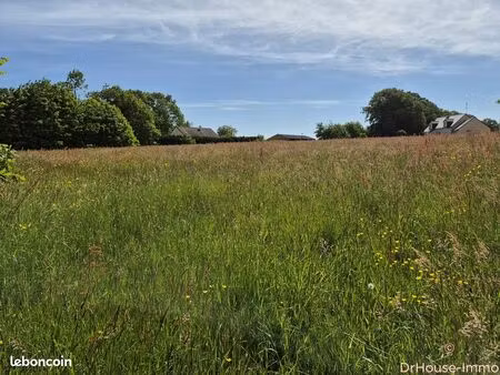terrain 4565 m² gorron