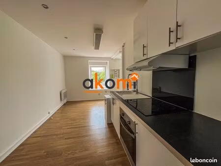 immeuble 250 m² baccarat