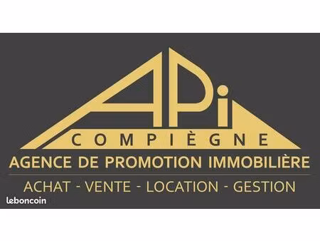 local 400 m² compiègne