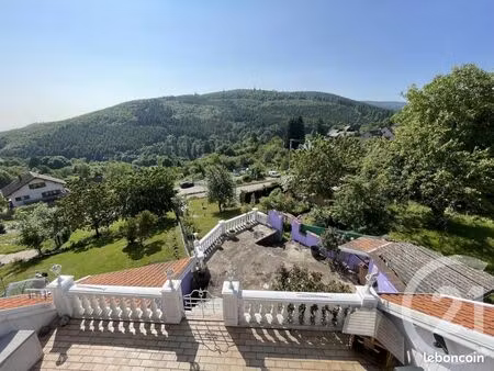 maison 5 pièces 148 m²