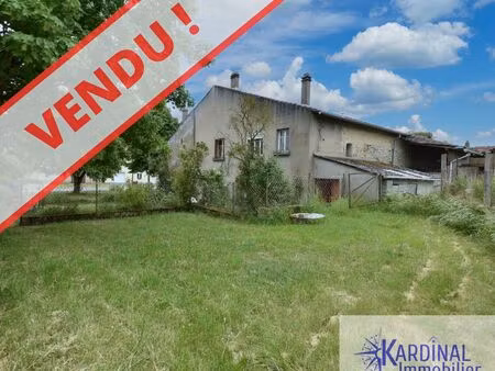 maison 6 pièces 157 m²