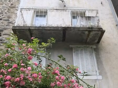 maison 4 pièces 50 m²
