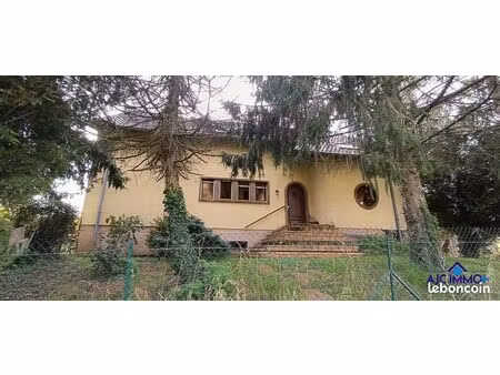 maison 4 pièces 133 m²