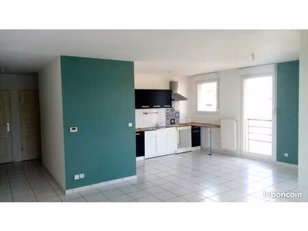 a vendre appartement