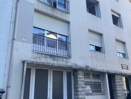 local commercial 135 m²