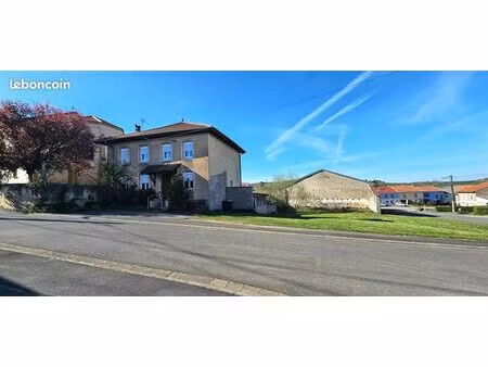 maison 5 pièces 137 m²