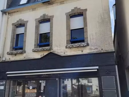 immeuble 7 pièces 170 m²