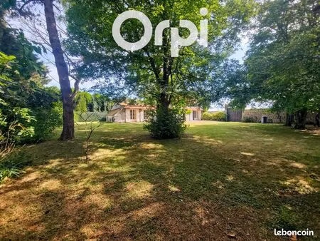 maison 6 pièces 132 m²