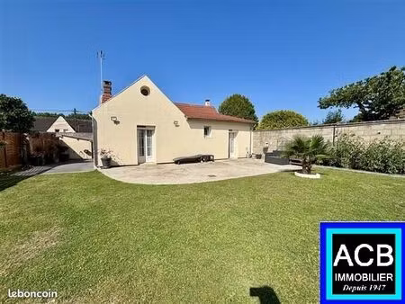 maison 4 pièces 95 m²
