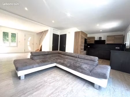 maison 5 pièces 99 m²