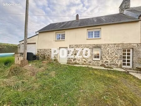 maison 5 pièces 139 m²