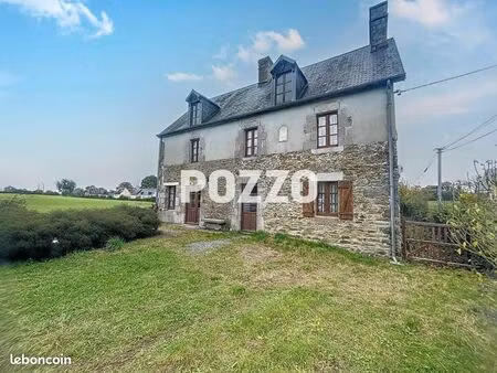 maison 5 pièces 153 m²