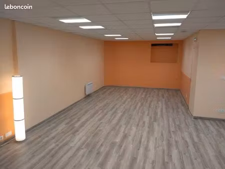 local bien-être à louer