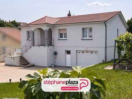 maison 6 pièces 160 m²