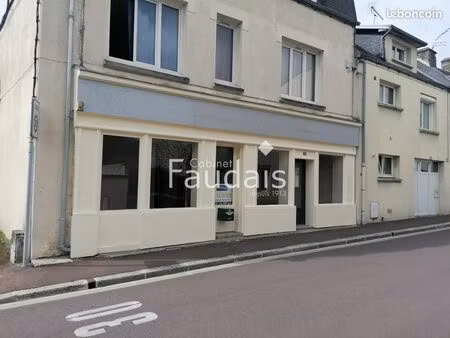local 47 m² coutances