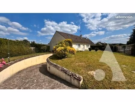 maison 6 pièces 120 m²