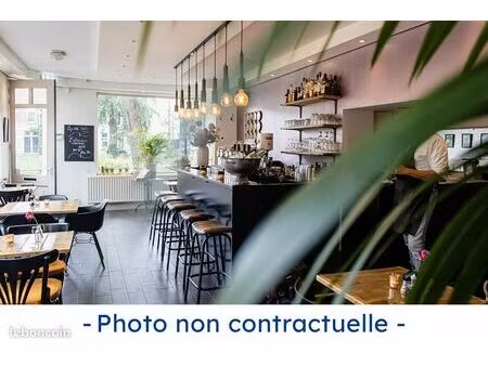 fonds de commerce bolbec