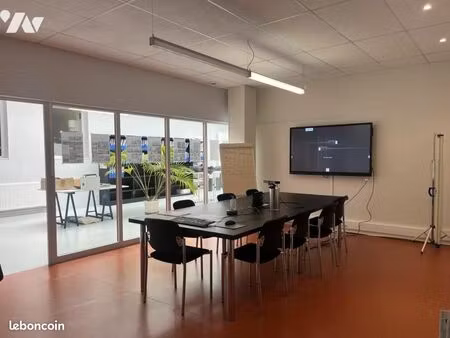 local d'activités coutances