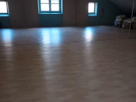 mis à disposition d un local