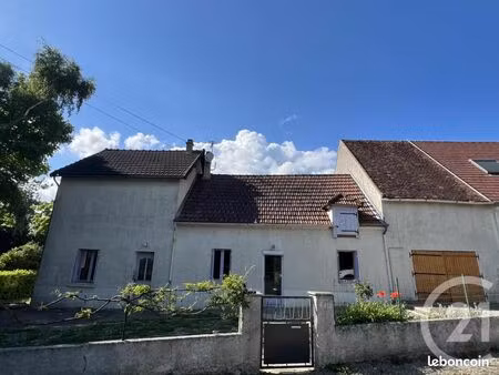 maison 5 pièces 108 m²