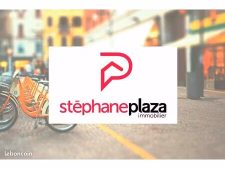 boutique 112 m² rouen