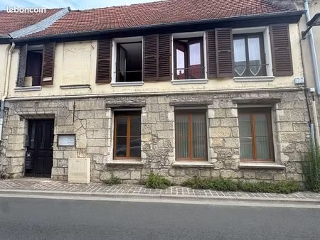 bureaux /locaux commerciaux