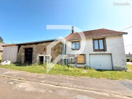 maison 4 pièces 112 m²