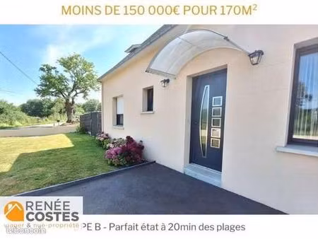 propriété en viager 6 pièces 140 m²