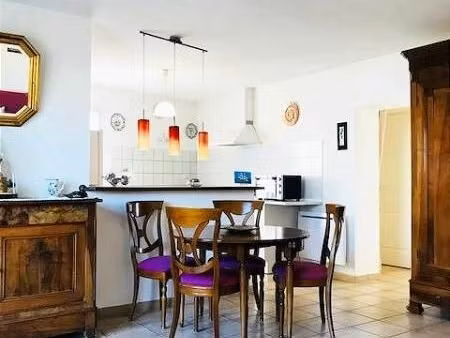 maison 3 pièces 67 m²