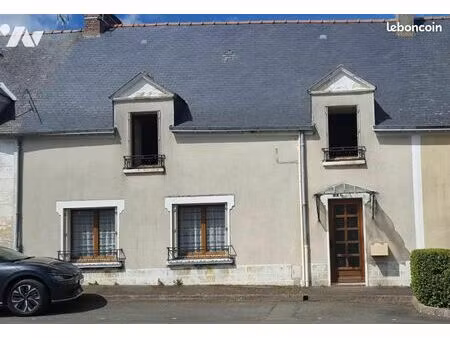 maison 5 pièces 135 m²
