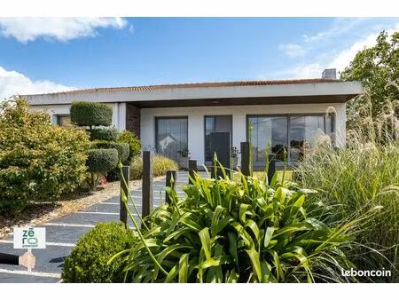 maison 5 pièces 161 m²