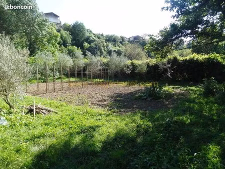 propriété en viager 3 pièces 55 m²