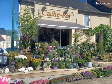 local divers 38 m² domfront en champagne