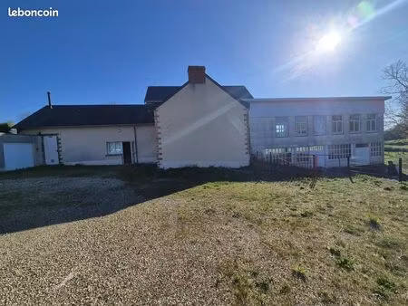 maison 12 pièces 330 m²