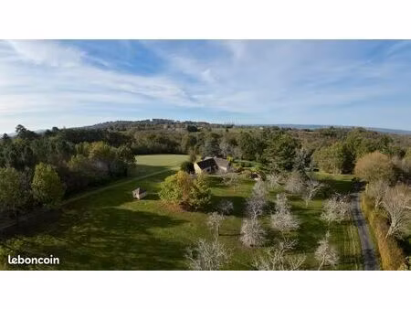 maison 6 pièces 120 m²