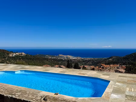 propriété à vendre 7 pièces santa reparata di balagna (20)